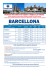 barcellona - Parajso - La tua agenzia viaggi