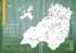 Cartina della Provincia di Parma