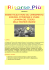 ESSERE FACILITATORI DEL CAMBIAMENTO: SCRIVERE