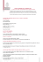 Dies Academicus 2015 - Programma - Pontificia Università Gregoriana