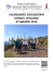 calendario escursioni nordic walking stagione 2016