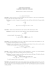 Esercizi legge di Coulomb