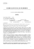 curriculum vitae et studiorum