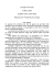 Consiglio Provinciale 20 Marzo 2003 GUERRA STATI UNITI IRAQ