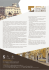 Brochure Castello di Corigliano Calabro