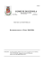 determinazione n. 29 del 30/09/2016