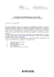 15.05.2009 documento di informazione annuale 2009