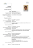 Curriculum Vitae Europeo di Massimo Monaco