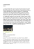 Compagnia Bodylab SENSI La Compagnia Bodylab ha al suo attivo