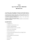 KC-2101A PC GAMGE CONTROLLER