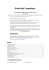 Guida del Committer