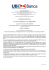 Condizioni Definitive con allegata Nota di Sintesi