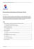 Documentazione informativa per gli Swisscom