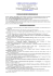 Curriculum Vitae - Risorse Psicologiche