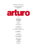 PRESSBOOK in ITALIANO di ARTURO