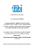 Dichiarazione del Segretario Generale della FABI, Lando Maria