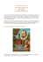 De l`amitié : Montaigne et Etienne de La Boétie