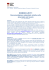 CHECK LIST 1 - Documentazione aziendale relativa alla sicurezza