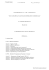 legge regionale n. 1 del 9 gennaio 2014