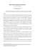 Interpretare la lingua in compagnia. L` atelier della poesia lirica