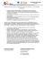DOCUMENTO DI GESTIONE GES-DRT Relativamente alla