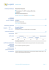 Curriculum Vitae - Comune di Castenaso