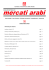 Settembre 2015 - Camera Italo Araba