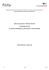 BANDO DI CONCORSO “ WRITING THEATRE” PER GIOVANI
