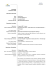 Curriculum Vitae Europeo di Alessio Garau