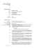 Curriculum vitae formato Europeo 2