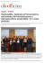 Startup4life, dedicata all`innovazione nell`ambito dell`alimentazione