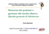 Manfredi Sicure - Ordine dei Medici Chirurghi e degli Odontoiatri