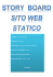 guarda il progetto del sito