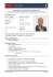 Sergio Scaccianoce - Facoltà di Farmacia e Medicina