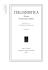 italianistica - Winfried Wehle