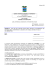 Lettera d`invito