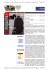 Pagina 1 di 3 nP Magazine - Anemia mediterranea: al via `Miot`, il