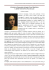l`occhio di caravaggio secondo clovis whitfield. il genio