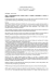 Determinazione n. 1 del 02.01.2016