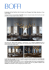 Il ristorante del Great Northern Hotel di Londra vince l
