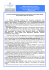 Newsletter n.89 - Camera dei Deputati