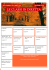 Numero 22 Settembre Ottobre 2013