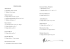 programma - Margherita di Savoia