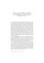 Testo PDF - Sapienza