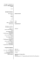 formato europeo per il curriculum vitae