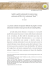 Plutino_equilibri e squilibri costituzionali