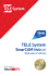Manuale SmarCAM TivùSat User Guide
