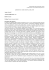 IL ROSSO E IL NERO. CRONACA DEL 1830 Autore