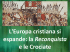 Reconquista - Scuola Santa Maria della Pace