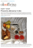 Prevenire attraverso il cibo